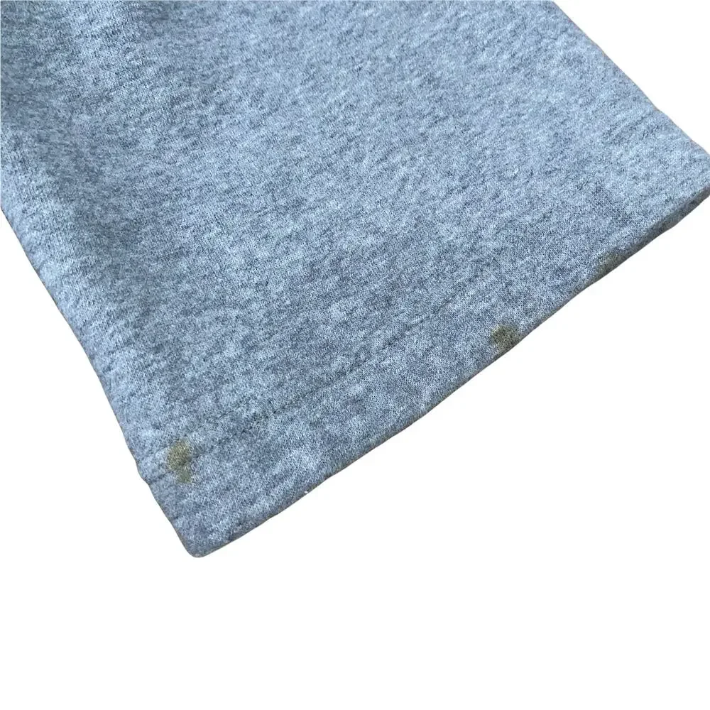 Fabletics Charlee Pullover Hoodie Gray Fleece Flowy Oversized Women's 2X